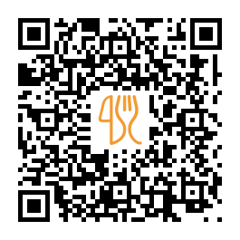 QR-kod till menyn för Magasinet I Solvarbo