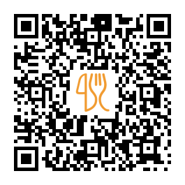 QR-kod till menyn för Kaffestugan