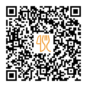 QR-kod till menyn för Kaffe Karlsson