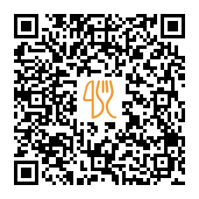 QR-kod till menyn för Pensionat Bergdalen