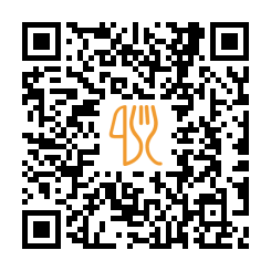 QR-kod till menyn för Aaltos