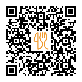 QR-kod till menyn för Vallda Pizzeria