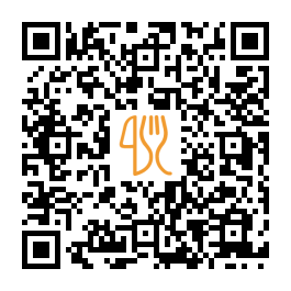 QR-kod till menyn för Frändefors Gatukök