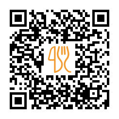 QR-kod till menyn för Jennys Buffé