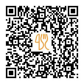 QR-kod till menyn för Vatten Restaurang Kafé