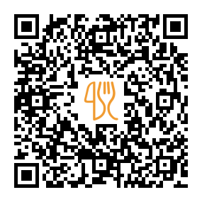 QR-kod till menyn för Abbe's Restaurang