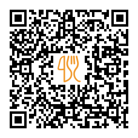 QR-kod till menyn för Pizzeria Blå Ängeln