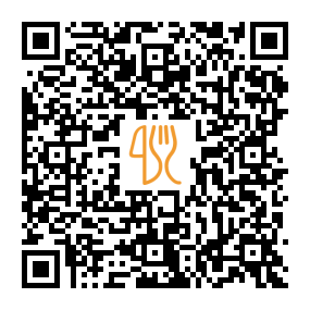 QR-kod till menyn för I Love Pizza Kongahälla Center