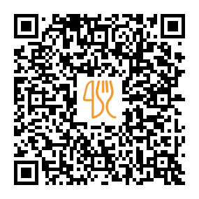 QR-kod till menyn för Backlunds Bageri, Bistro