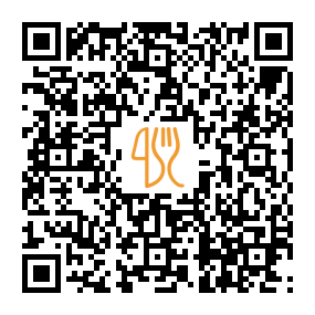 QR-kod till menyn för E45an Grillkiosk Pizzeria