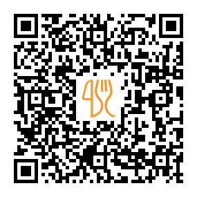 QR-kod till menyn för Räfsans Bykrog