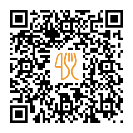 QR-kod till menyn för Åre Kafferosteri