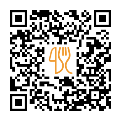 QR-kod till menyn för EllÖs Pub