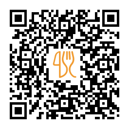 QR-kod till menyn för Kanalen Pizzeria