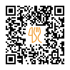 QR-kod till menyn för Annam