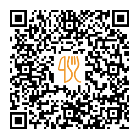 QR-kod till menyn för Café Bistro Royal