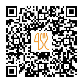 QR-kod till menyn för Sushibar Shogun