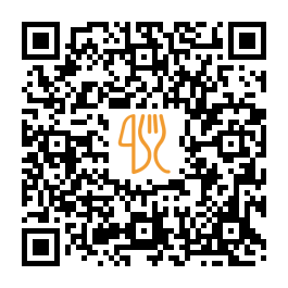 QR-kod till menyn för Zaffran