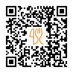 QR-kod till menyn för Kärra Pizza Grill