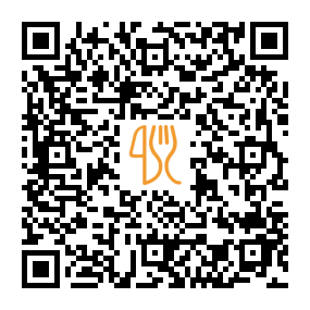 QR-kod till menyn för Thai Samila Sävedalen