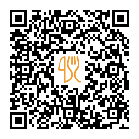 QR-kod till menyn för Svandammens Pizzeria