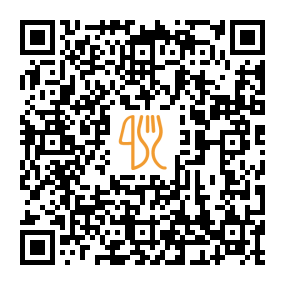 QR-kod till menyn för Folkets Hus Vänersborg