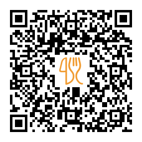 QR-kod till menyn för Sandra Oscars Restaurang Ab