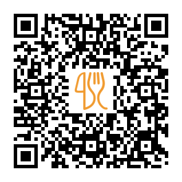 QR-kod till menyn för Pinchos Alingsås