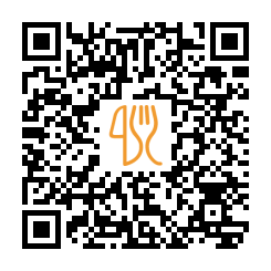 QR-kod till menyn för Glass CafÉ