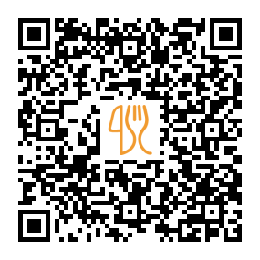 QR-kod till menyn för Yalla Yalla