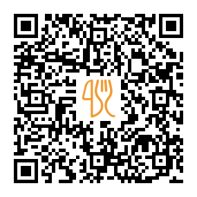 QR-kod till menyn för Aprikosen Bed Breakfast