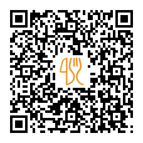 QR-kod till menyn för Burger King Trollhaettan