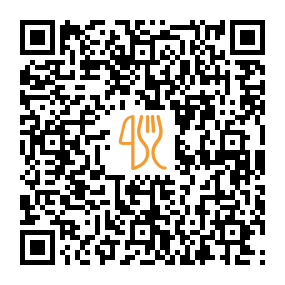 QR-kod till menyn för Pizzeria Träffen