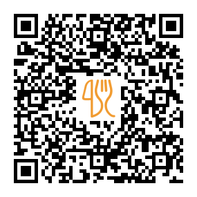 QR-kod till menyn för Toui's Thai Kök