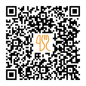 QR-kod till menyn för Värdshuset Glada Hudik Ab