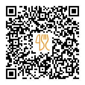 QR-kod till menyn för Marstrands Wärdshus