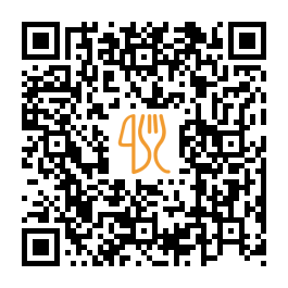 QR-kod till menyn för Guldbaggens Café