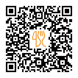 QR-kod till menyn för Centralkonditoriet