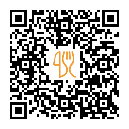 QR-kod till menyn för Stationen Cafe