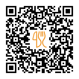 QR-kod till menyn för Järnvägspizzerian