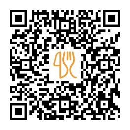 QR-kod till menyn för Hamuda Pizza Butik