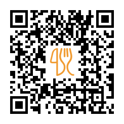 QR-kod till menyn för Brattska Krogen