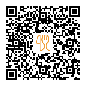 QR-kod till menyn för Pizzeria Valentino