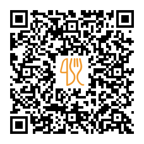 QR-kod till menyn för Thai Garden Restaurang