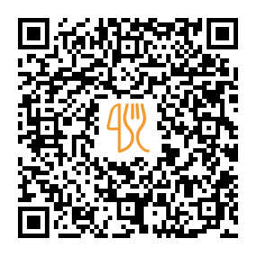 QR-kod till menyn för Majornas Bryggeri