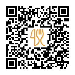 QR-kod till menyn för Cafe Kaplan