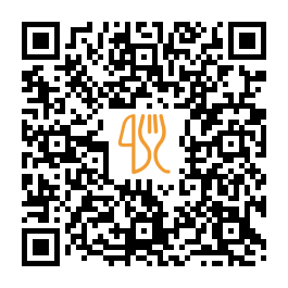 QR-kod till menyn för Tessans Slusscafé