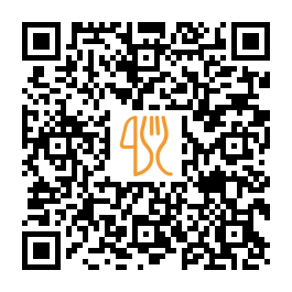 QR-kod till menyn för Inez Gatukök