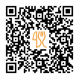 QR-kod till menyn för Spishyllan