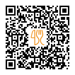 QR-kod till menyn för Oskars Hamburgerbar